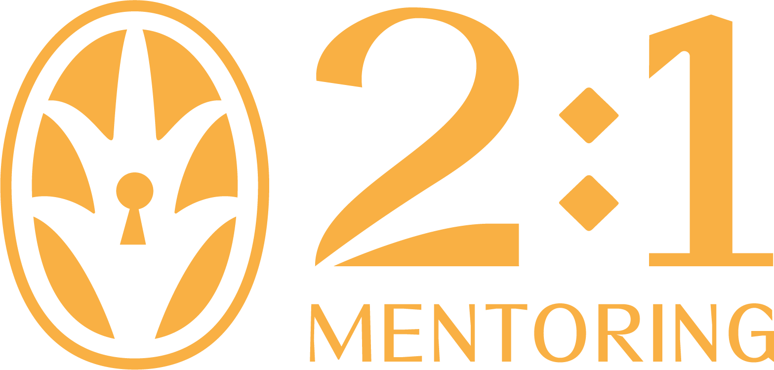 2:1 Mentoring
